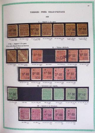 1849-2009, Collection de France neufs et obl, avec