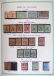 1849-2009, Collection de France neufs et obl, avec