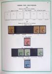1849-2009, Collection de France neufs et obl, avec