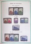 1849-2009, Collection de France neufs et obl, avec