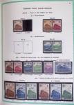 1849-2009, Collection de France neufs et obl, avec