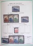 1849-2009, Collection de France neufs et obl, avec
