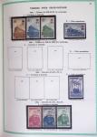 1849-2009, Collection de France neufs et obl, avec
