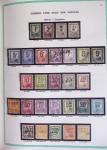 1849-2009, Collection de France neufs et obl, avec
