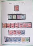 1849-2009, Collection de France neufs et obl, avec