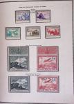 1849-2009, Collection de France neufs et obl, avec