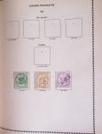 1849-2009, Collection de France neufs et obl, avec