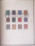 1849-2009, Collection de France neufs et obl, avec