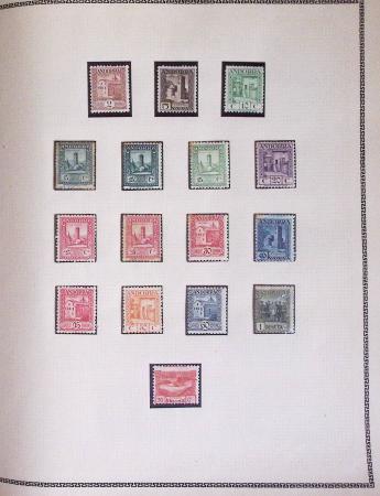 1849-2009, Collection de France neufs et obl, avec