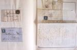 1849-2009, Collection de France neufs et obl, avec