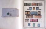 1849-2009, Collection de France neufs et obl, avec
