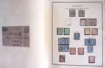 1849-2009, Collection de France neufs et obl, avec