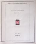 1849-2009, Collection de France neufs et obl, avec