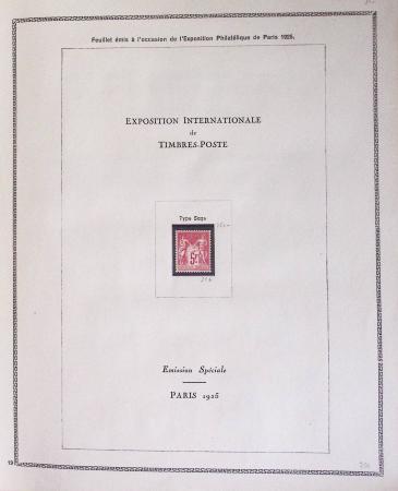 1849-2009, Collection de France neufs et obl, avec