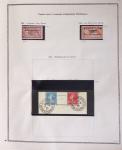1849-2009, Collection de France neufs et obl, avec