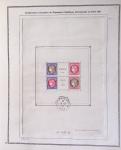 1849-2009, Collection de France neufs et obl, avec