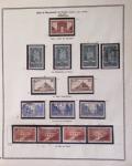 1849-2009, Collection de France neufs et obl, avec