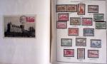 1849-2009, Collection de France neufs et obl, avec