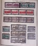 1849-2009, Collection de France neufs et obl, avec