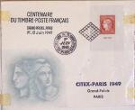 1849-2009, Collection de France neufs et obl, avec