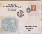 1849-2009, Collection de France neufs et obl, avec