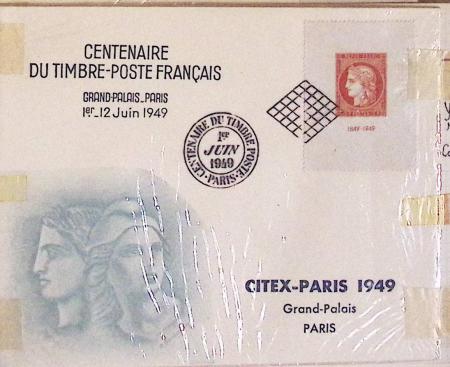 1849-2009, Collection de France neufs et obl, avec