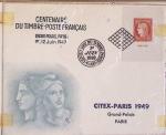 1849-2009, Collection de France neufs et obl, avec