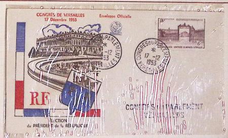 1849-2009, Collection de France neufs et obl, avec