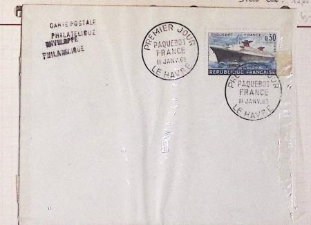 1849-2009, Collection de France neufs et obl, avec