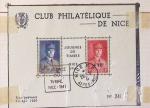 1849-2009, Collection de France neufs et obl, avec