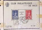 1849-2009, Collection de France neufs et obl, avec