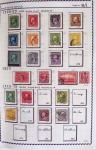 1850-1960, Collection du monde entier avec section