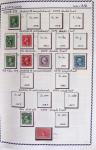 1850-1960, Collection du monde entier avec section