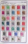 1850-1960, Collection du monde entier avec section