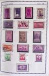 1850-1960, Collection du monde entier avec section