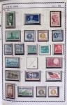 1850-1960, Collection du monde entier avec section