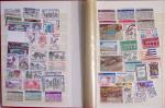 1850-1960, Collection du monde entier avec section