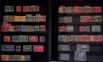 1850-1960, Collection du monde entier avec section