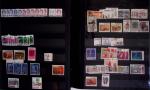 1850-1960, Collection du monde entier avec section