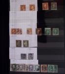 1850-1960, Collection du monde entier avec section