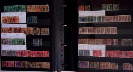 1850-1960, Collection du monde entier avec section
