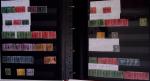 1850-1960, Collection du monde entier avec section