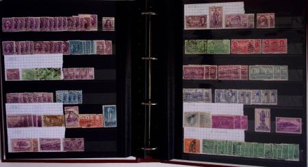 1850-1960, Collection du monde entier avec section