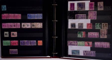 1850-1960, Collection du monde entier avec section