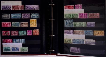 1850-1960, Collection du monde entier avec section