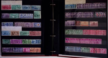 1850-1960, Collection du monde entier avec section