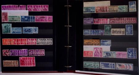 1850-1960, Collection du monde entier avec section