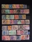 1850-1960, Collection du monde entier avec section