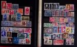 1850-1960, Collection du monde entier avec section