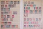 1850-1960, Collection du monde entier avec section